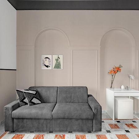 Blam Alice'S House, Great View To Santa Maria Maggiore Church Rome Luaran gambar