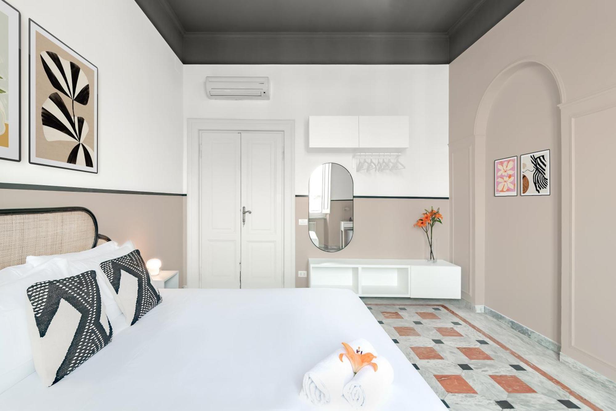 Blam Alice'S House, Great View To Santa Maria Maggiore Church Rome Luaran gambar