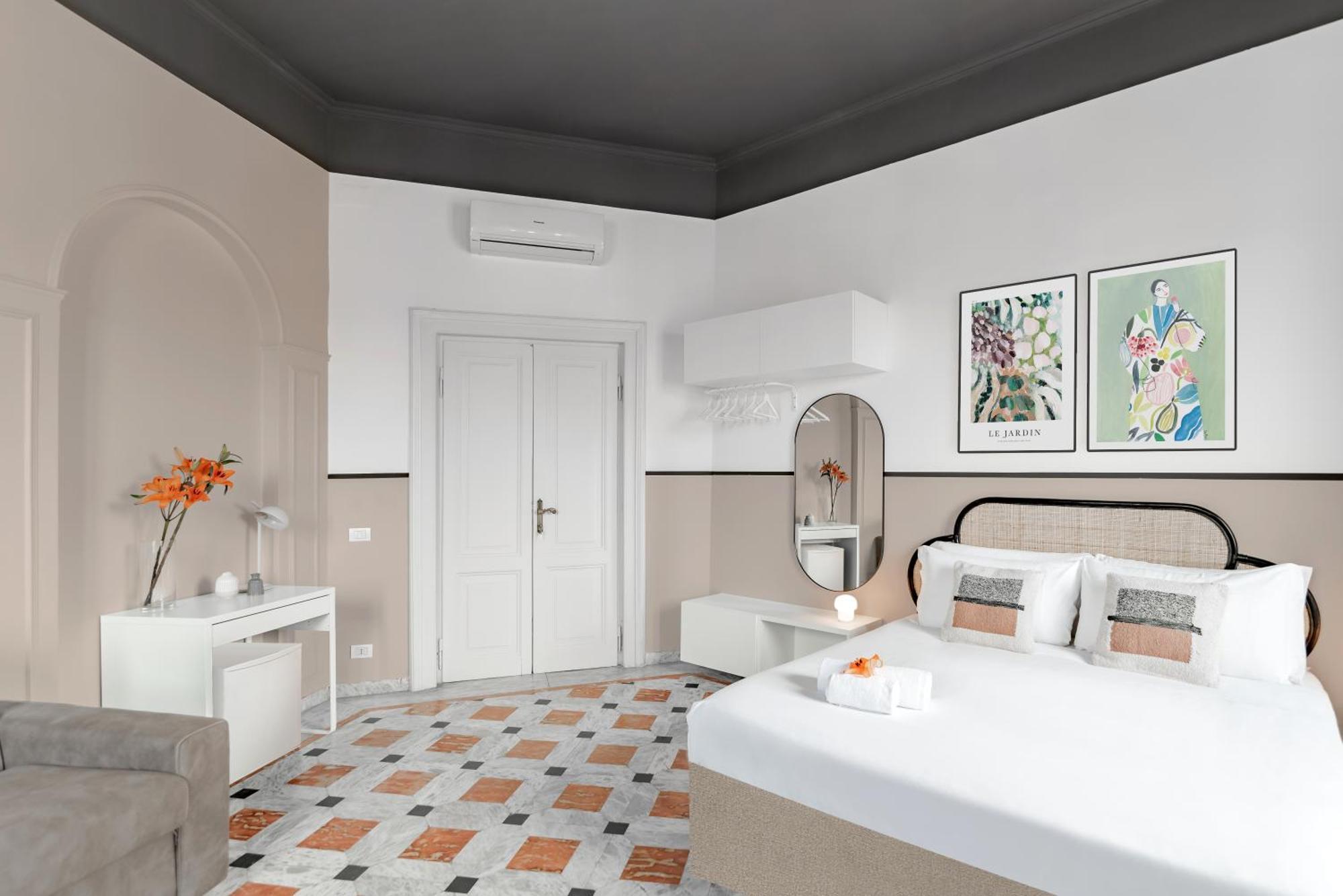 Blam Alice'S House, Great View To Santa Maria Maggiore Church Rome Luaran gambar