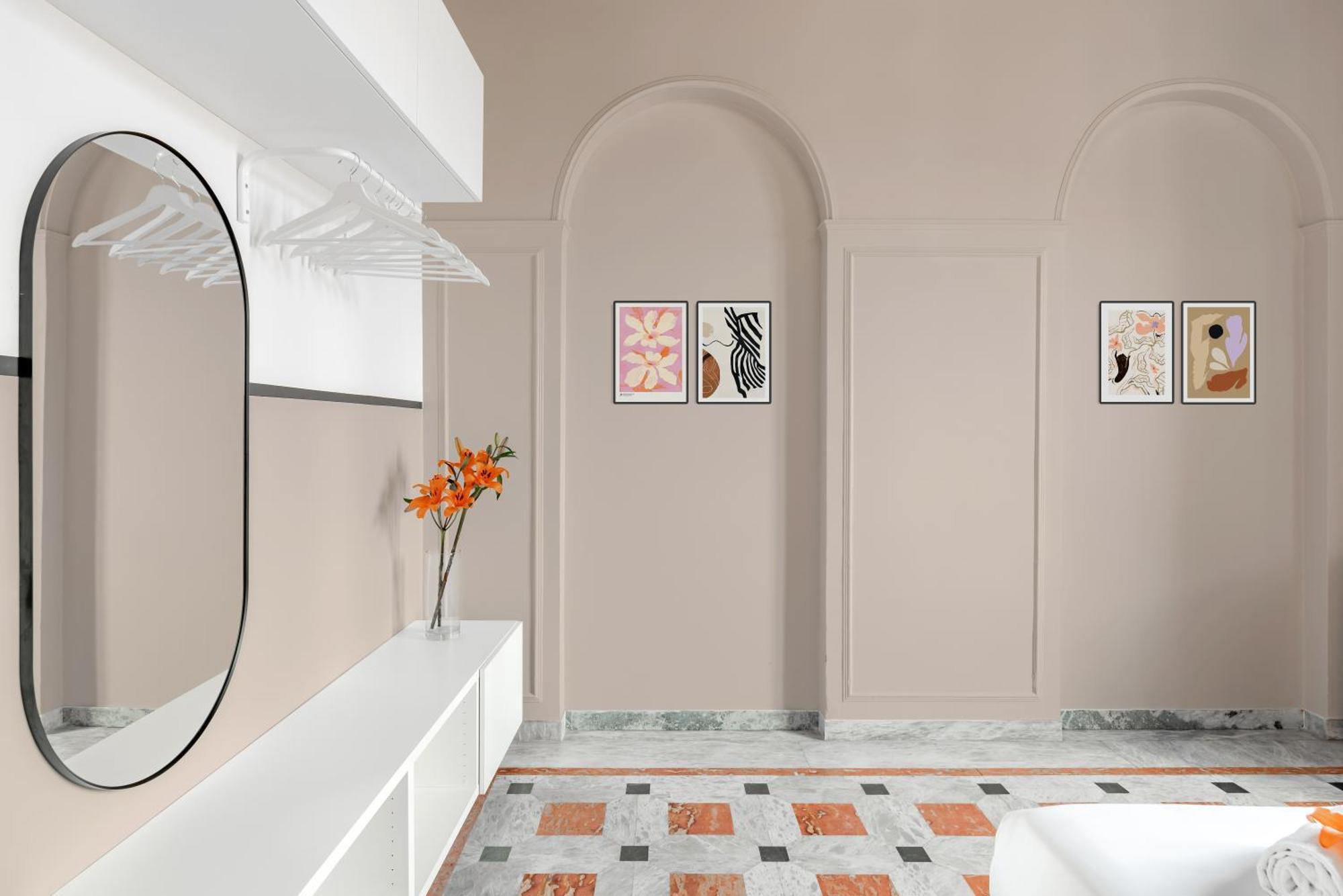 Blam Alice'S House, Great View To Santa Maria Maggiore Church Rome Luaran gambar